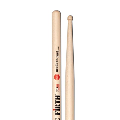 VIC FIRTH MJC4 – Modern Jazz Collection No.4 Baget