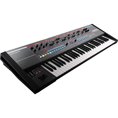 ROLAND JUNO-X Synthesizer