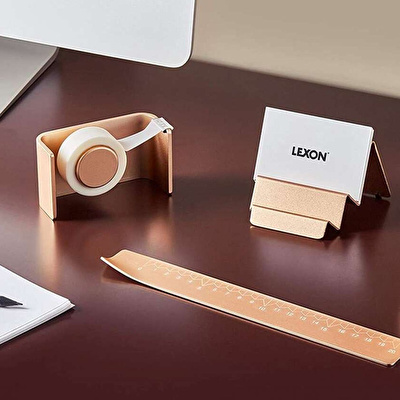 LEXON City Bantlık Dore