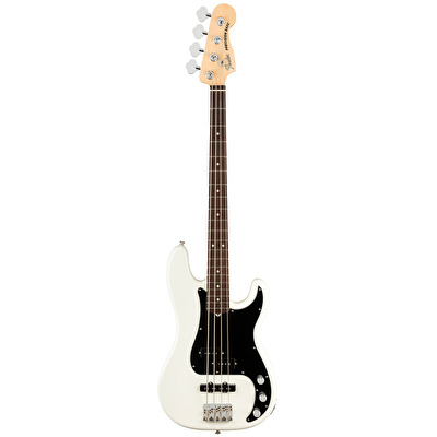 Fender performer discount jazz bass
