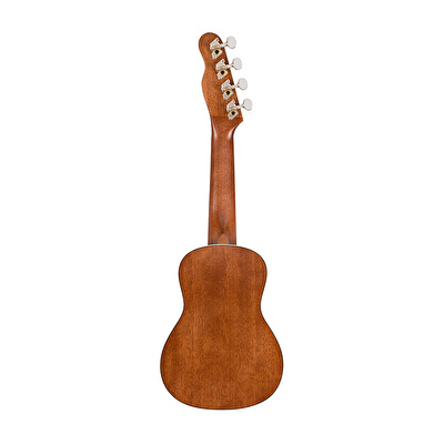 Seaside soprano ukulele sale