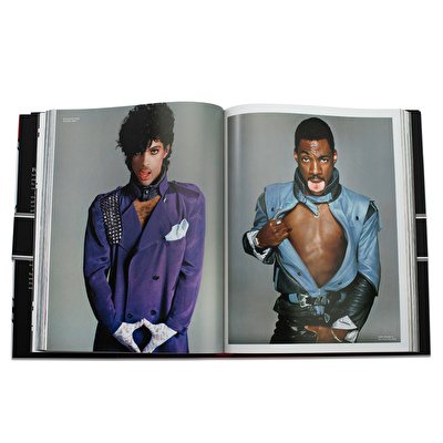 Rolling Stone: 50 Years