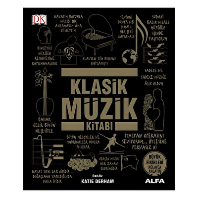 Klasik Müzik Kitabı