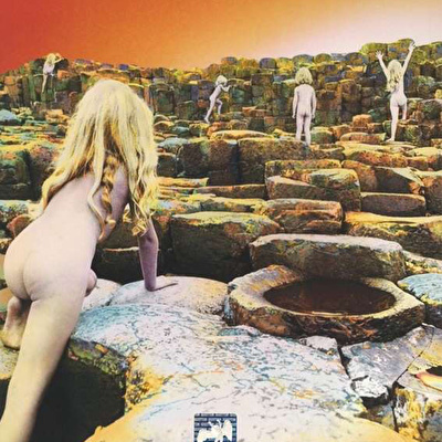 Led Zeppelin - Houses Of The Holy (2014 Remastered)