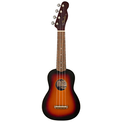 Fender ukulele outlet venice
