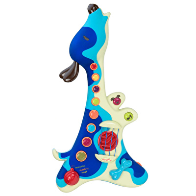 B.TOYS Köpekcik Gitar