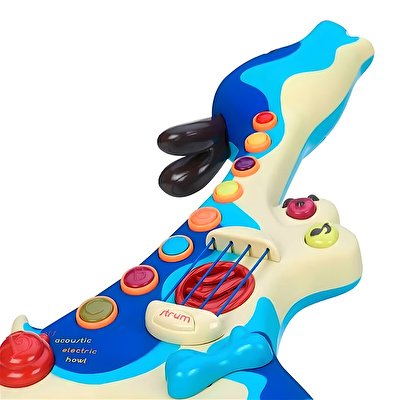 B.TOYS Köpekcik Gitar