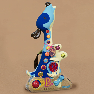 B.TOYS Köpekcik Gitar