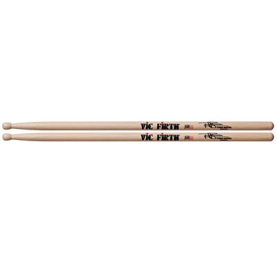 VIC FIRTH STB1 - Terry Bozzio "Phase 1" Baget