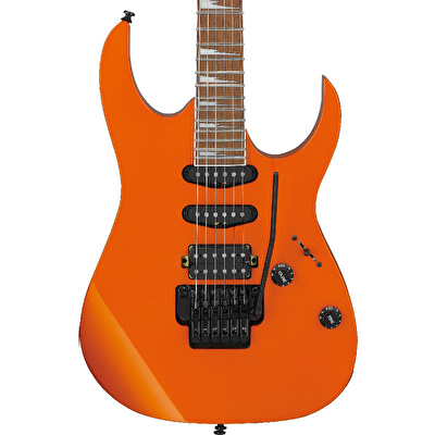 Ibanez RG460DX-ROM Serisi Elektro Gitar