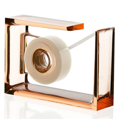 LEXON Roll-Air Bantlık Turuncu