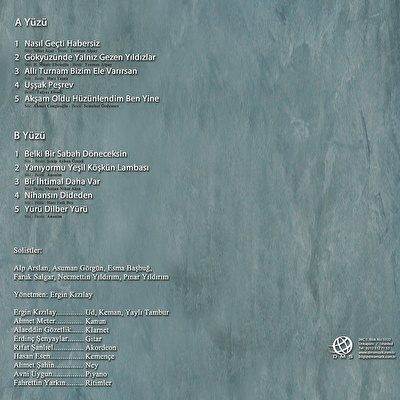 Varius Artist-Radyo Şarkıları 2