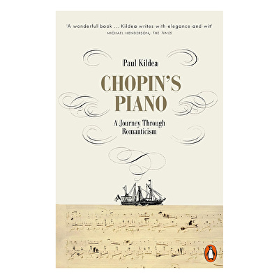 Art - Chopins Piano