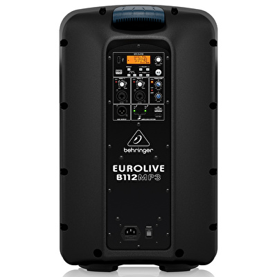 BEHRINGER EUROLIVE B112MP3 / Hoparlör
