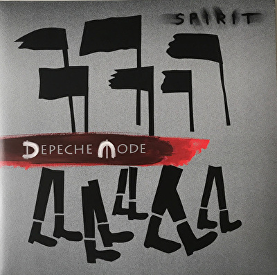 Depeche Mode – Spirit