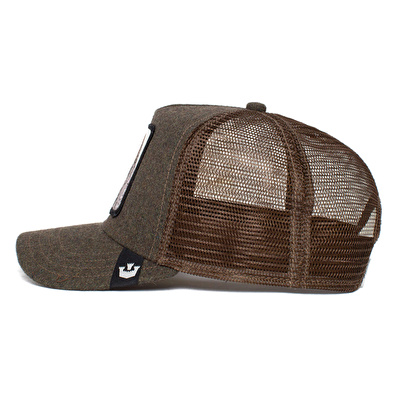 GOORIN BROS Boss Energy - Dark Green