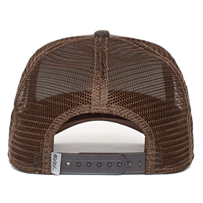 GOORIN BROS Boss Energy - Dark Green