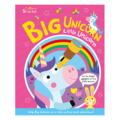 Big Unicorn Little Unicorn