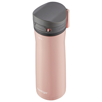 CONTIGO Jackson Chill 2.0 Ss Pembe 590 ml Termos Matara