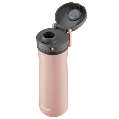 CONTIGO Jackson Chill 2.0 Ss Pembe 590 ml Termos Matara