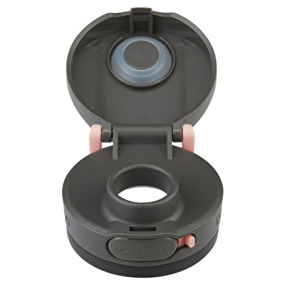 CONTIGO Jackson Chill 2.0 Ss Pembe 590 ml Termos Matara