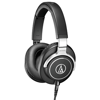 AUDIO TECHNICA ATH-M70X Profesyonel Stüdyo Monitör Kulaklık