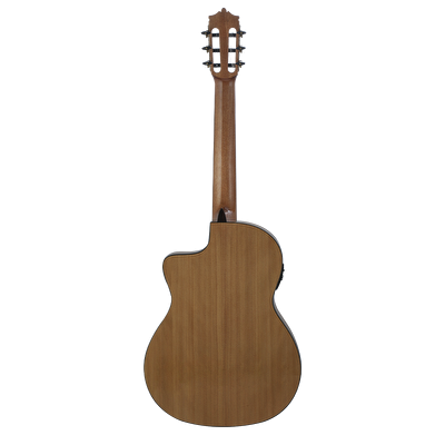 MARTINEZ MC-10S CE Elektro Klasik Gitar