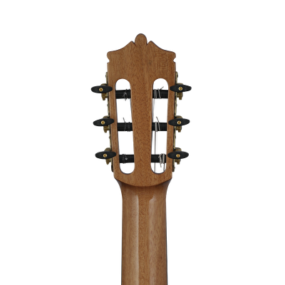 MARTINEZ MC-10S CE Elektro Klasik Gitar
