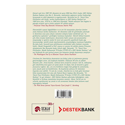 21.Yüzyıl Para Politikaları