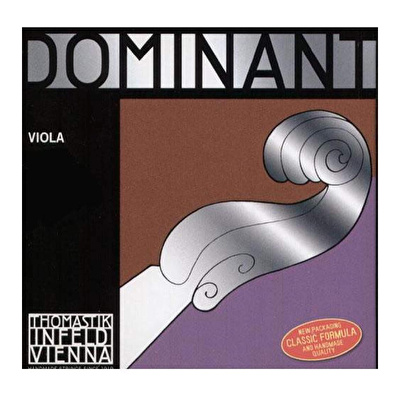 THOMASTIK 137 DOMINANT - Viyola Tek Tel - D (Re)