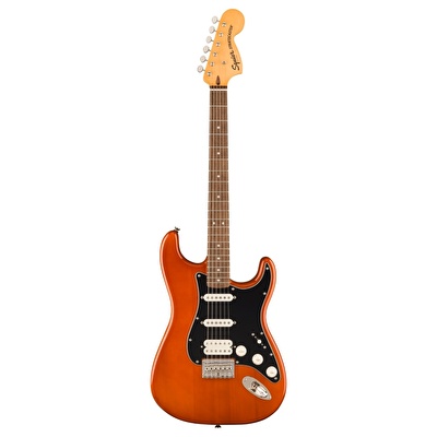 Squier Classic Vibe 70s Stratocaster Hard Tail HSS Laurel Klavye
