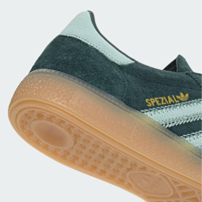 ADIDAS Handball Spezial W Siyah Ayakkabı