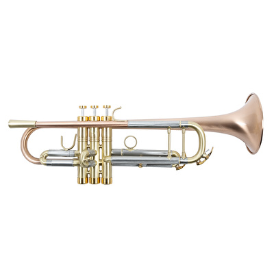 SILVER SDTR-2019HD Trompet