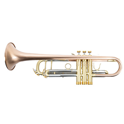 SILVER SDTR-2019HD Trompet
