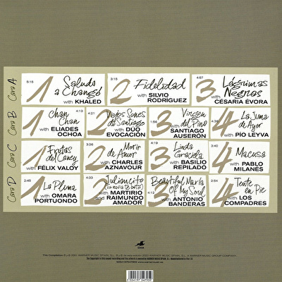 Compay Segundo - Duets