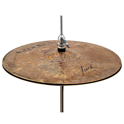 İSTANBUL AGOP TH15 Custom Türk 15" Hi-Hat