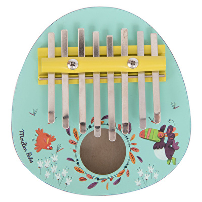 MOULIN ROTY Kalimba - Orman