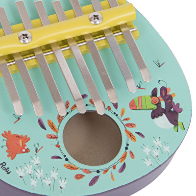 MOULIN ROTY Kalimba - Orman
