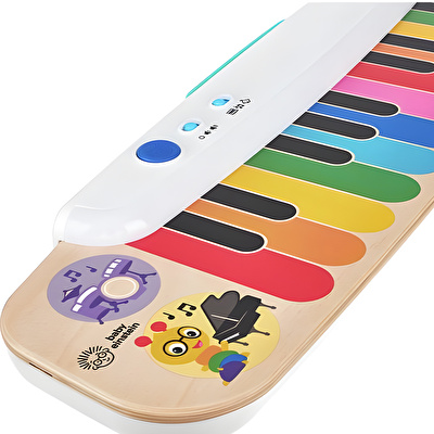 HAPE Notes & Key Magic Touch - Dokunmatik Klavye