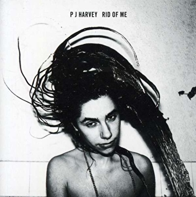 PJ Harvey – Rid Of Me (2020 Reissue)