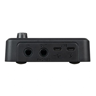 Sonicake Pocket Master Gri Gitar Efekt Prosesörü