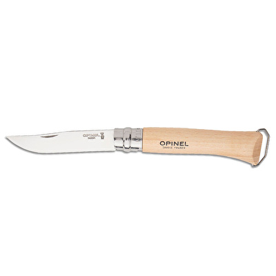 OPINEL N010 Katlanır Tirbuşon Bıçak 3.92"