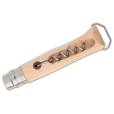 OPINEL N010 Katlanır Tirbuşon Bıçak 3.92"
