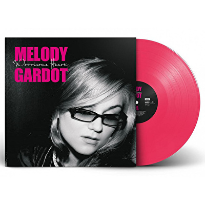Melody Gardot - Worrisome Heart (15th Anniversary - Limited Edition - Pink Vinyl)