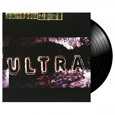 Depeche Mode - Ultra