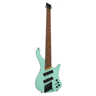 Ibanez EHB1005MS-SFM Bass Workshop EHB Serisi 5 Telli Bas Gitar