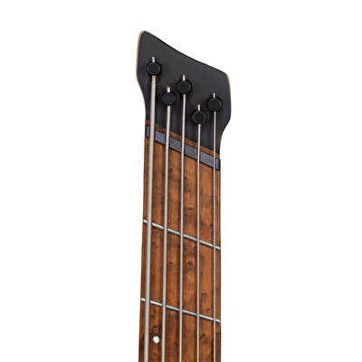 Ibanez EHB1005MS-SFM Bass Workshop EHB Serisi 5 Telli Bas Gitar