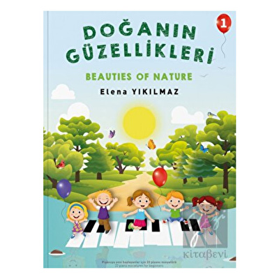 Doğanın Güzellikleri 1.Bölüm