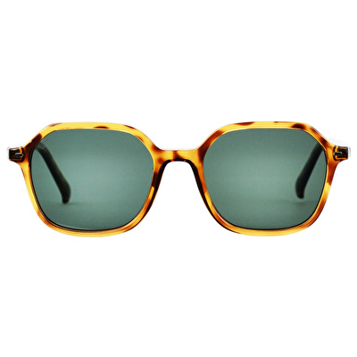 LOOKlight Kenzie Amber Green Gözlük