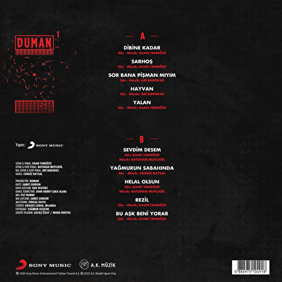 Duman 1
